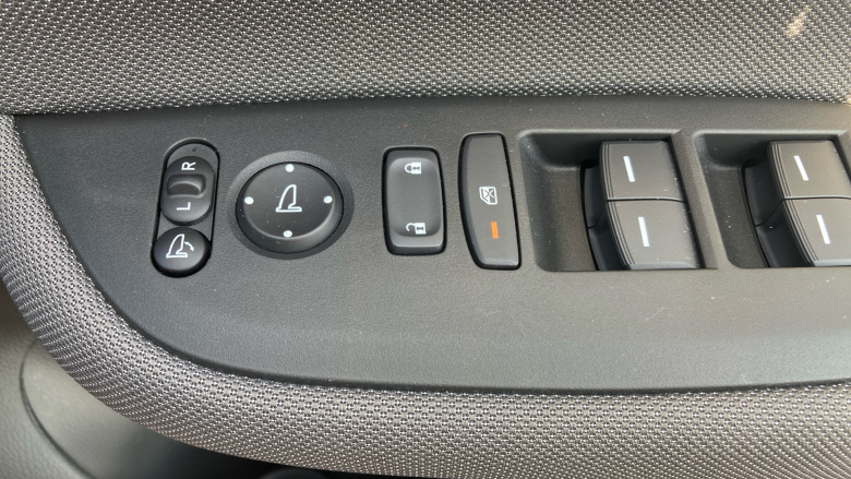 Honda Jazz 1.5 i-MMD Hybrid Crosstar EX 5dr eCVT Hybrid Hatchback